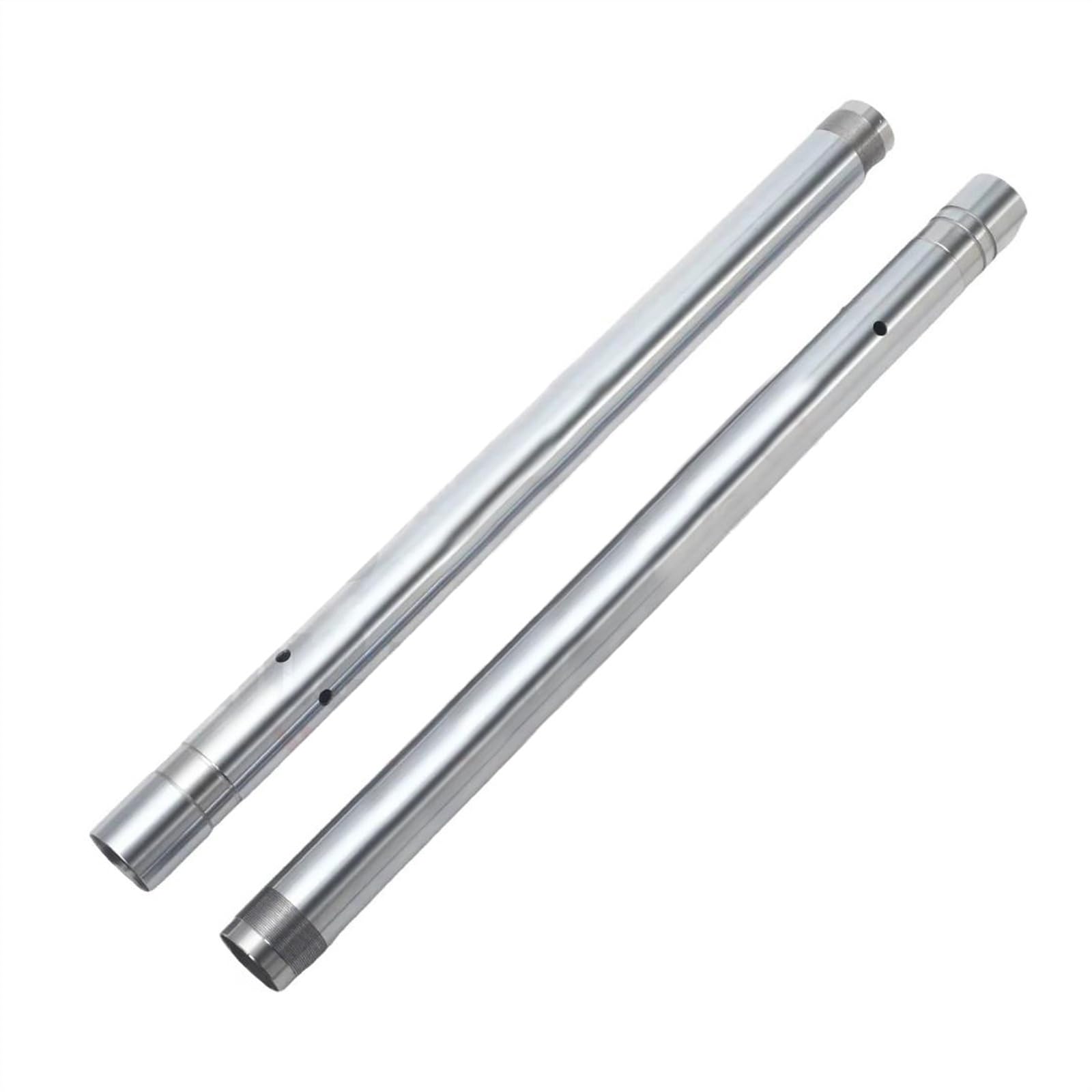 Amazon.co.jp: フロントフォークインナーチューブパイプペアに